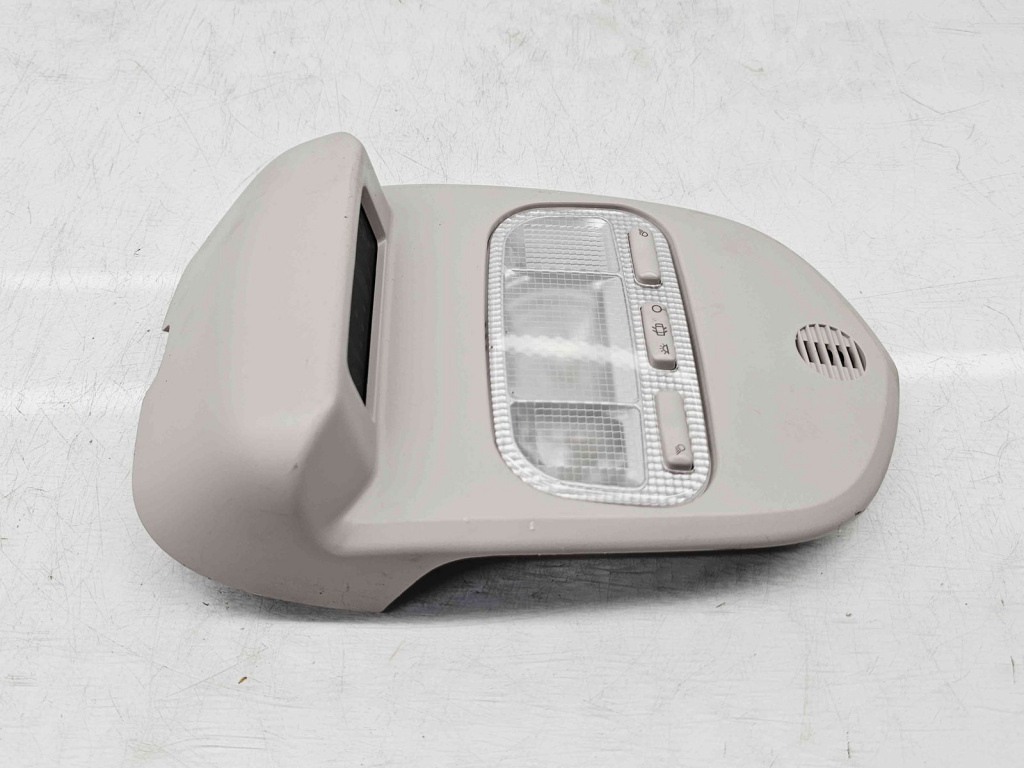 Plafoniera fata PEUGEOT 308 [Fabr 2007-2013] 9681370177