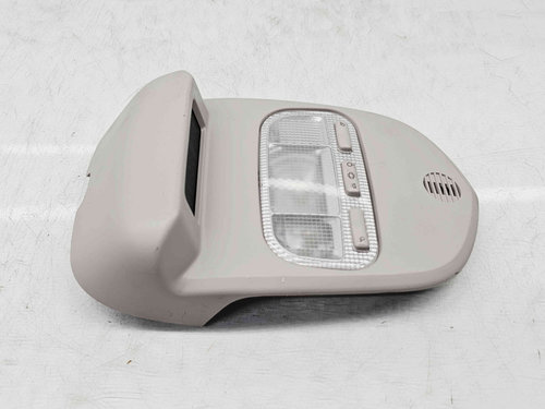Plafoniera fata PEUGEOT 308 [Fabr 2007-2013] 9681370177