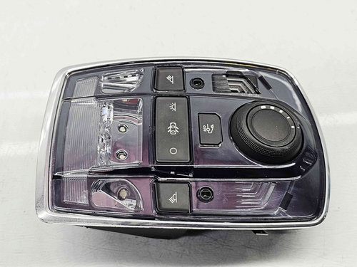 Plafoniera fata Peugeot 508 Break GT [Fabr 2010-2018] 96884867XT
