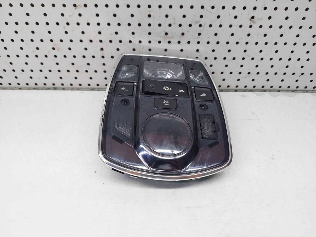 Plafoniera fata Peugeot 508 [Fabr 2010-2018] 96657787