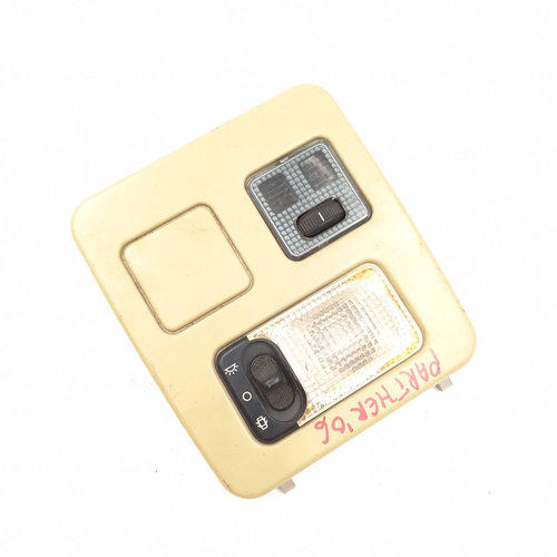 Plafoniera Fata Peugeot PARTNER 1 1996 - 2013 9619403377