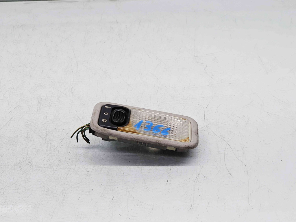 Plafoniera fata Peugeot Partner (I) [Fabr 1996-2008] OEM