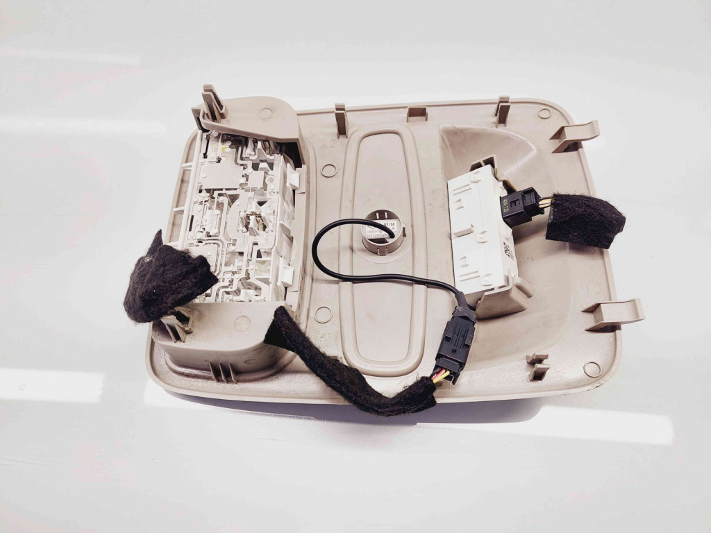 Plafoniera fata Renault Captur (J87) [Fabr 2013-2017] 739486822R