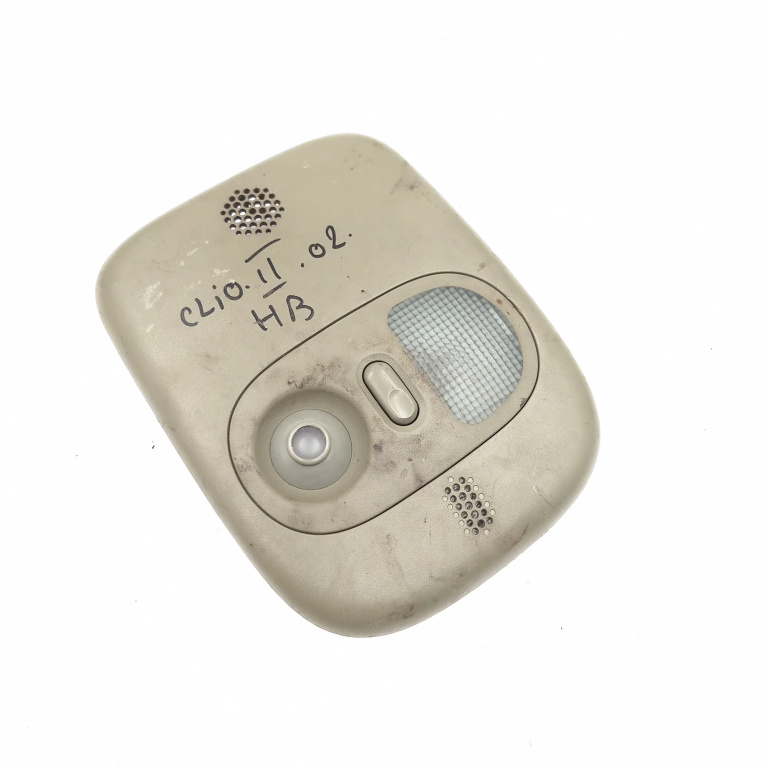 Plafoniera Fata Renault CLIO 2 / SYMBOL 1 1998 - 2008 8200086011, 7700412606