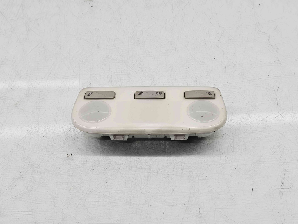 Plafoniera fata Renault Fluence [Fabr 2010-prezent] OEM