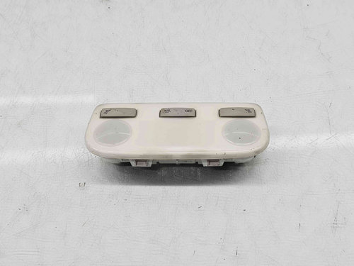Plafoniera fata Renault Fluence [Fabr 2010-prezent] OEM
