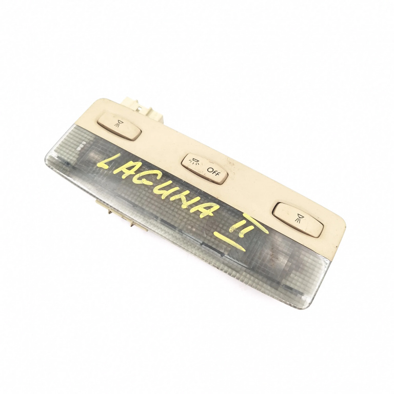 Plafoniera Fata Renault LAGUNA 2 2001 - 2007 8200003037