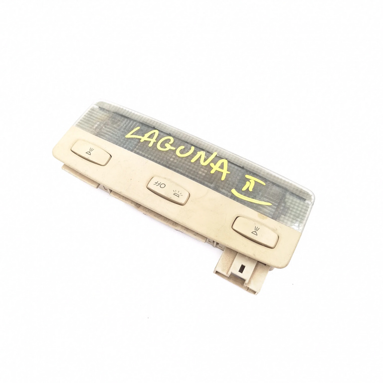 Plafoniera Fata Renault LAGUNA 2 2001 - 2007 8200003037