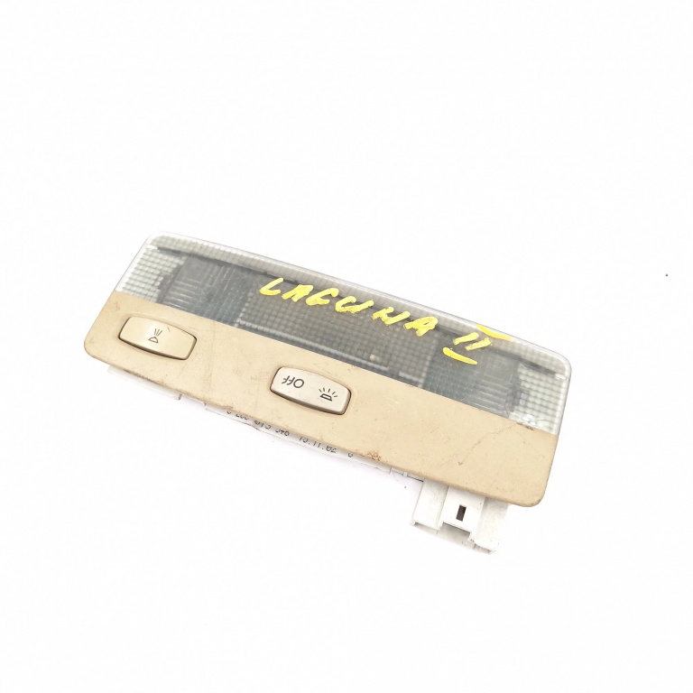 Plafoniera Fata Renault LAGUNA 2 2001 - 2007 8200013576