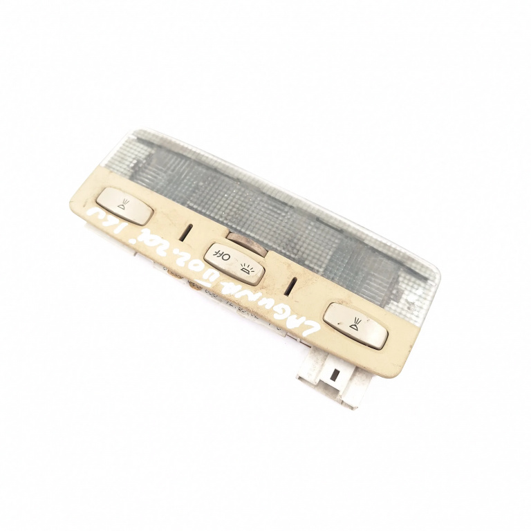 Plafoniera Fata Renault LAGUNA 2 2001 - 2007 8200003036