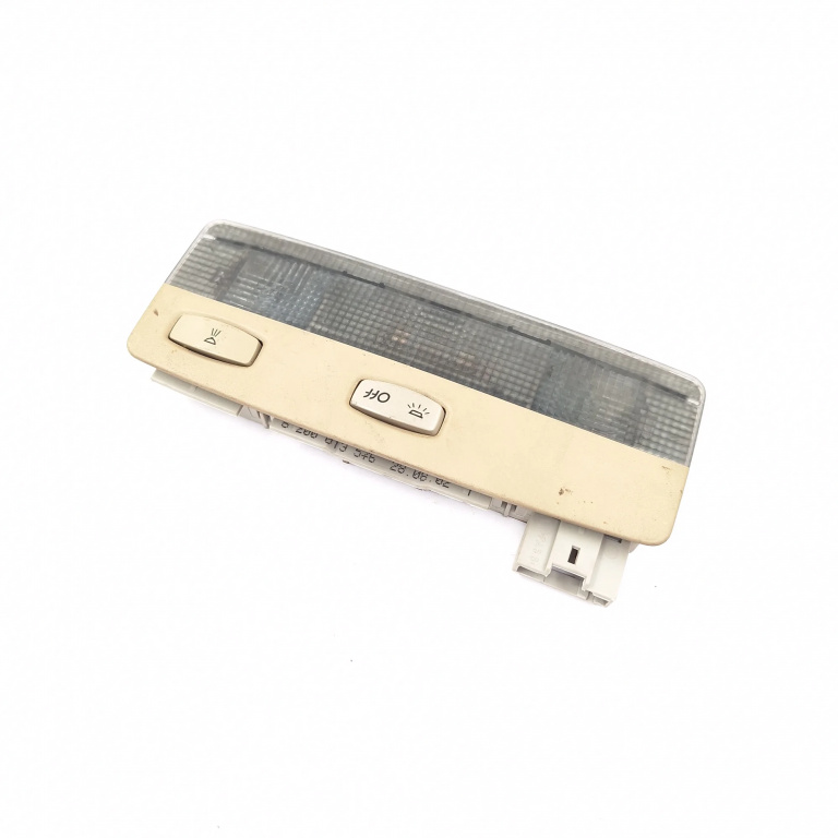 Plafoniera Fata Renault LAGUNA 2 2001 - 2007 8200013576