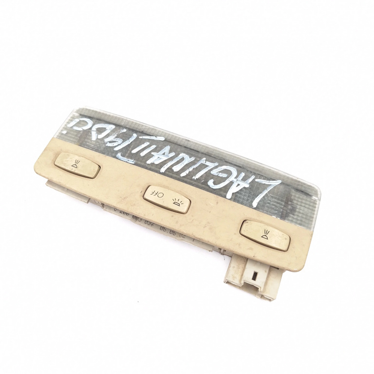 Plafoniera Fata Renault LAGUNA 2 2001 - 2007 8200003037