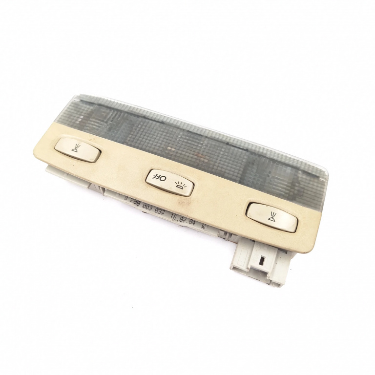 Plafoniera Fata Renault LAGUNA 2 2001 - 2007 8200003037