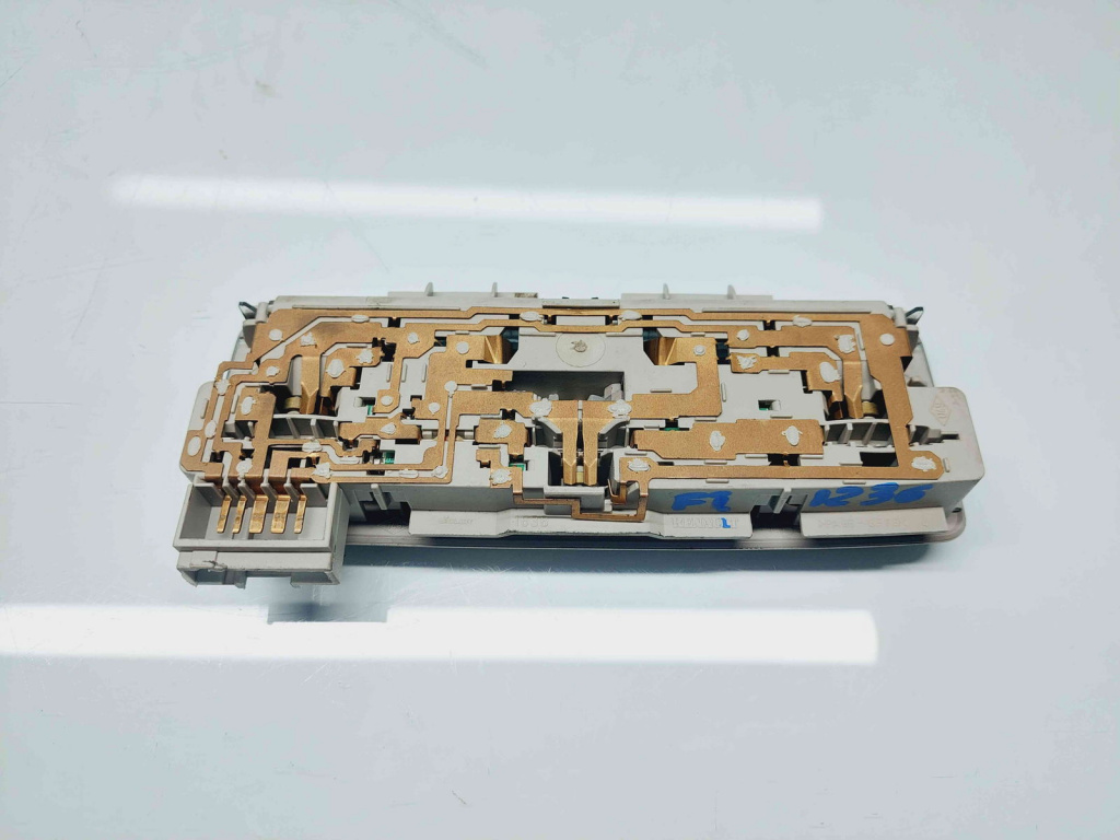 Plafoniera fata Renault Laguna 2 [Fabr 2001-2007] 8200003036