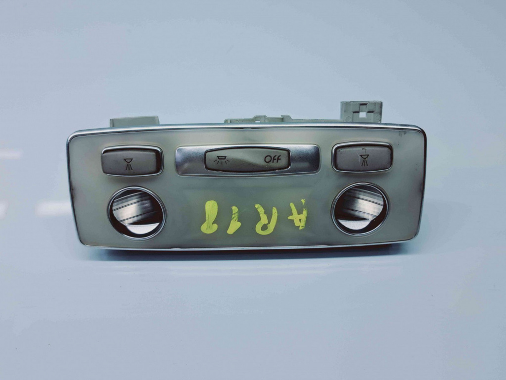 Plafoniera fata Renault Laguna 3 Combi [Fabr 2007-2015] 264300003R