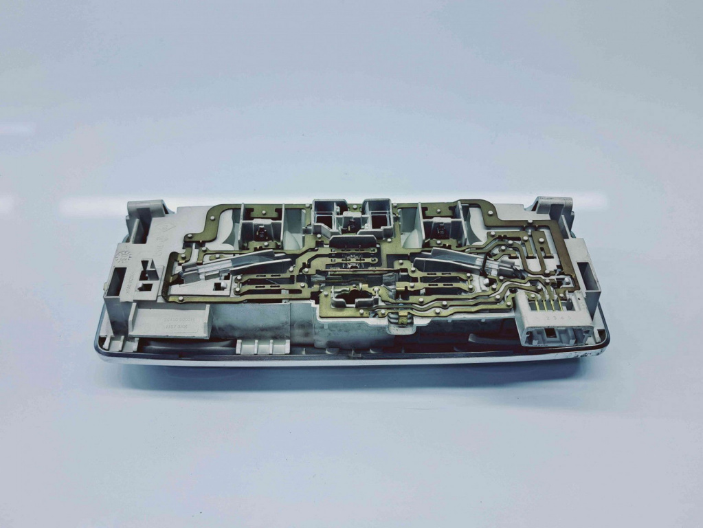 Plafoniera fata Renault Laguna 3 Combi [Fabr 2007-2015] 264300003R