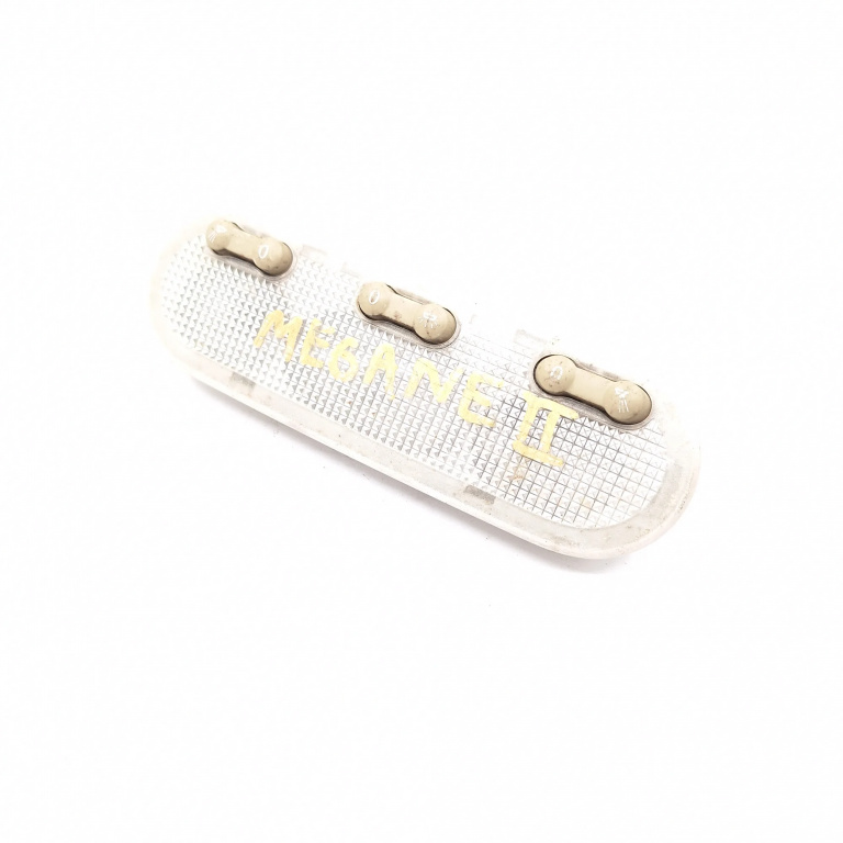 Plafoniera Fata Renault MEGANE 2 2002 - 2010 8200073234