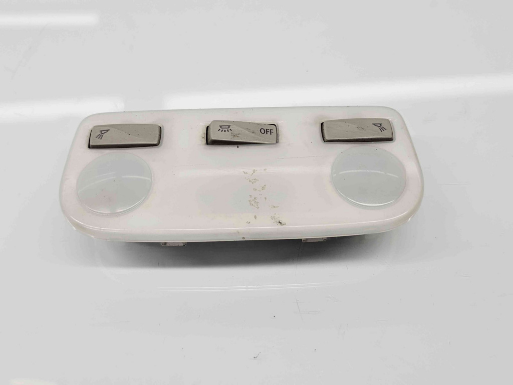 Plafoniera fata Renault Megane 3 (B95) [Fabr 2008-2016] 264300008R
