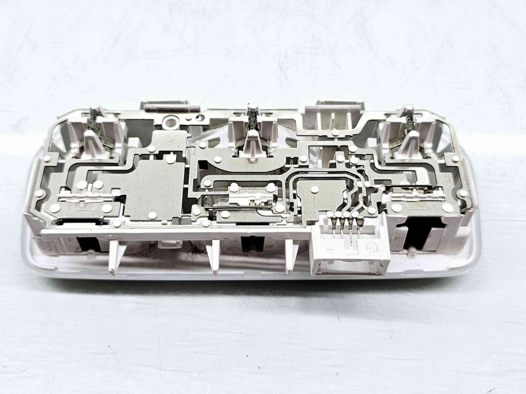 Plafoniera fata Renault Megane 3 Combi [Fabr 2008-2015] OEM