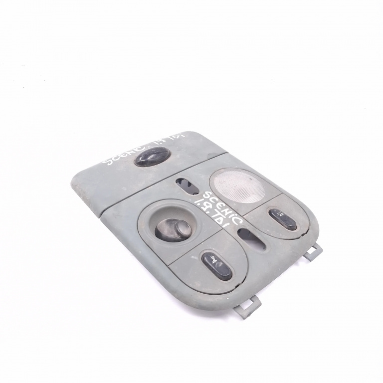 Plafoniera Fata Renault SCENIC 1 / MEGANE Scenic (JA0/1) 1996 - 2003 6025307753, 7700284155