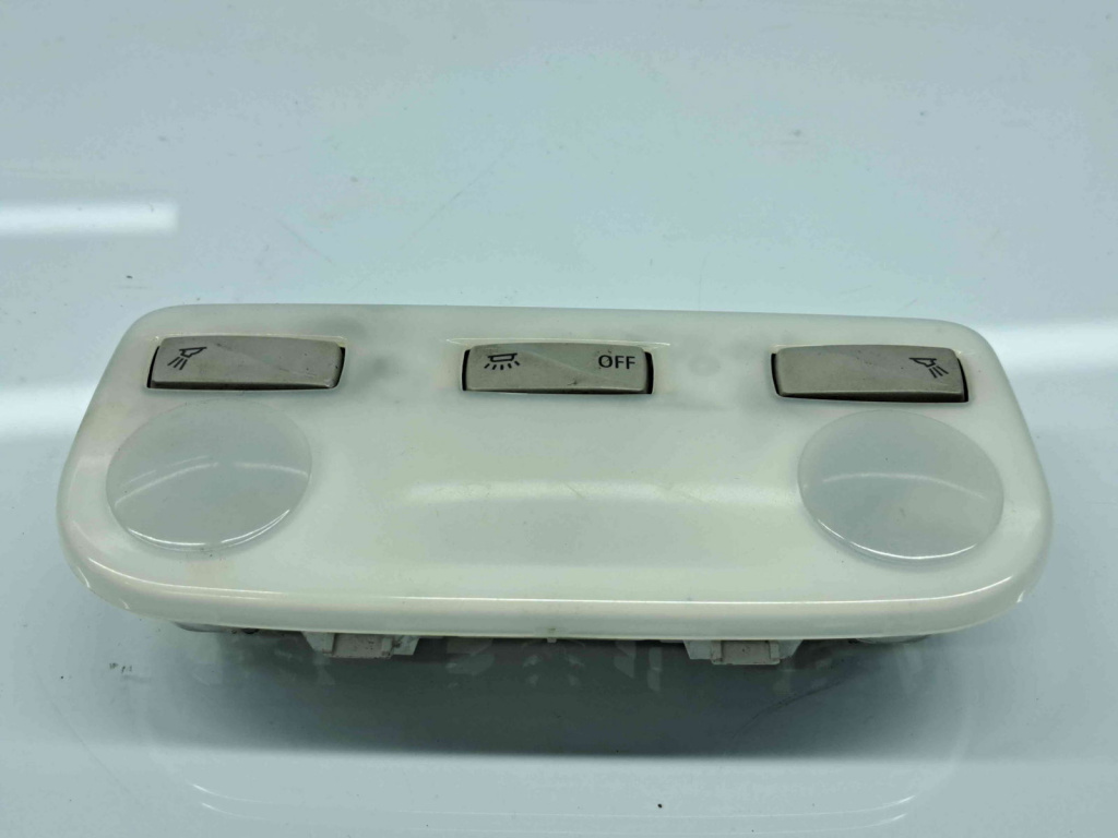 Plafoniera fata Renault Scenic 3 [Fabr 2
