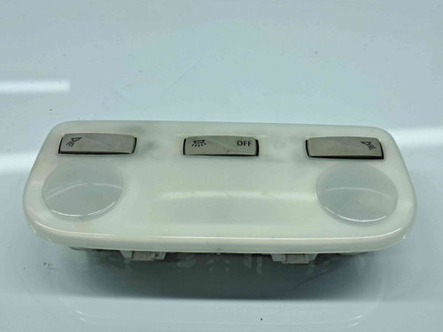 Plafoniera fata Renault Scenic 3 [Fabr 2009-2015] OEM