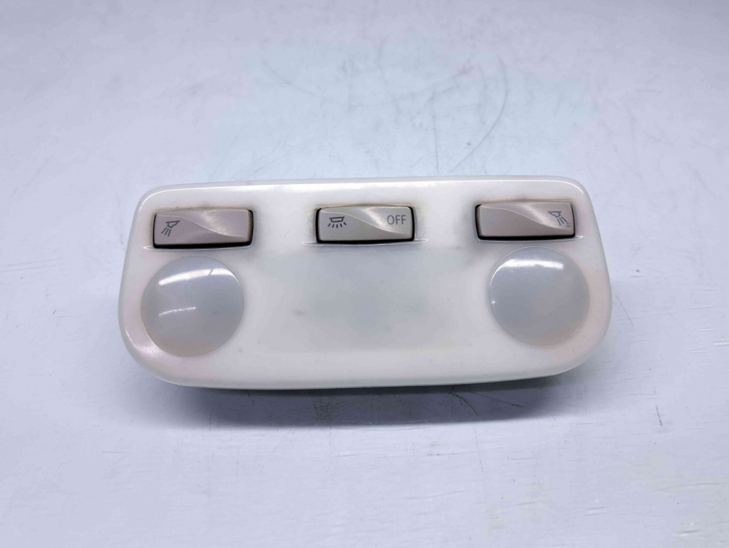 Plafoniera fata Renault Scenic 3 [Fabr 2009-2015] 264300008R