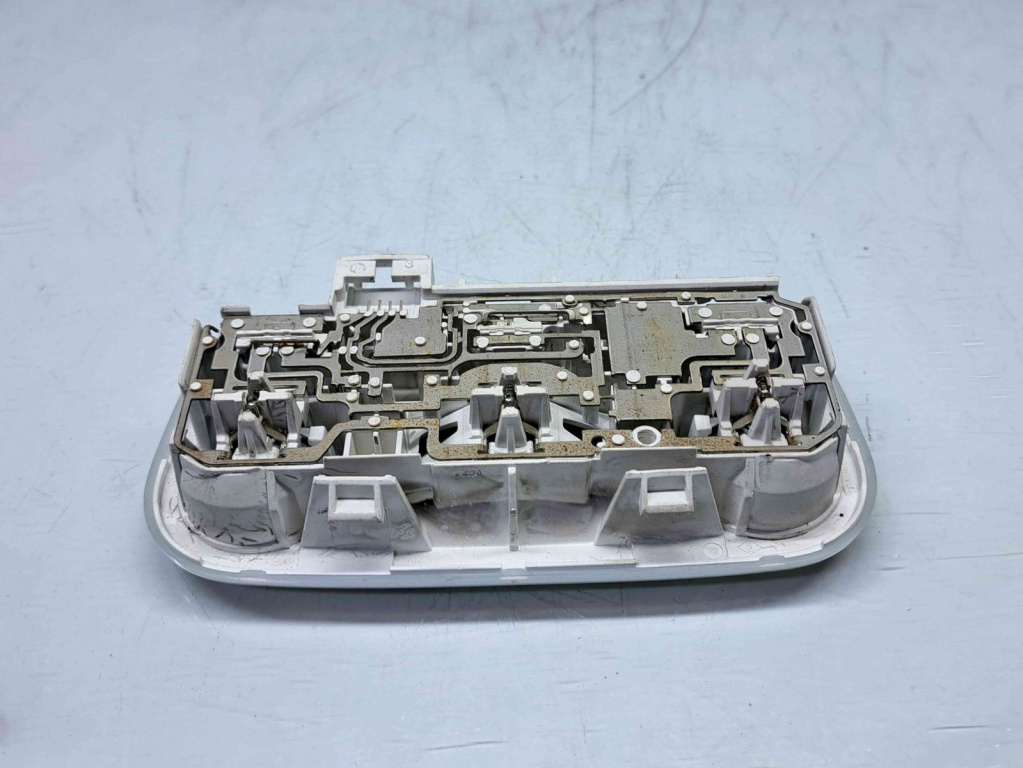 Plafoniera fata Renault Scenic 3 [Fabr 2009-2015] 264300008R