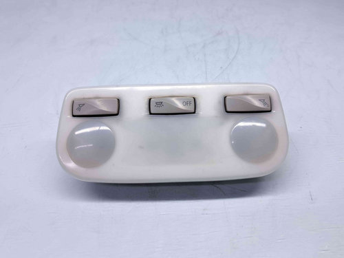 Plafoniera fata Renault Scenic 3 [Fabr 2009-2015] 264300008R