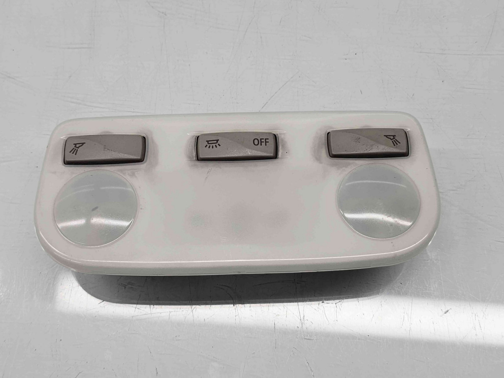 Plafoniera fata Renault Scenic 3 (J95) Facelift [Fabr 2009-2015] OEM