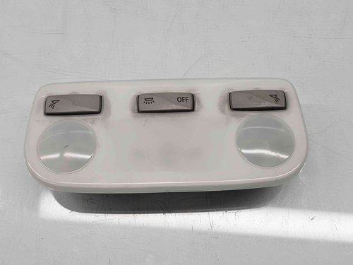 Plafoniera fata Renault Scenic 3 (J95) Facelift [Fabr 2009-2015] OEM