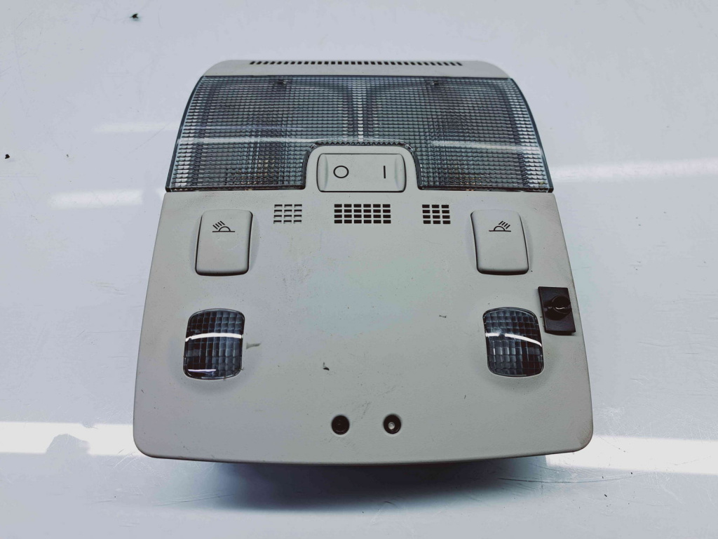 Plafoniera fata Seat Exeo (3R2) [Fabr 20