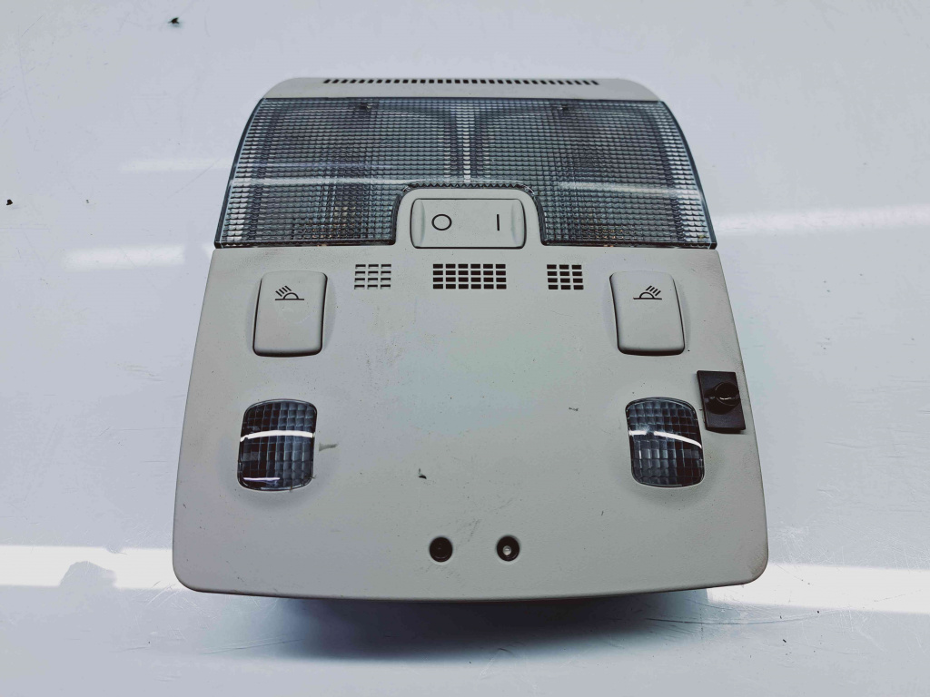 Plafoniera fata Seat Exeo (3R2) [Fabr 2008-2013] 8E0947135D