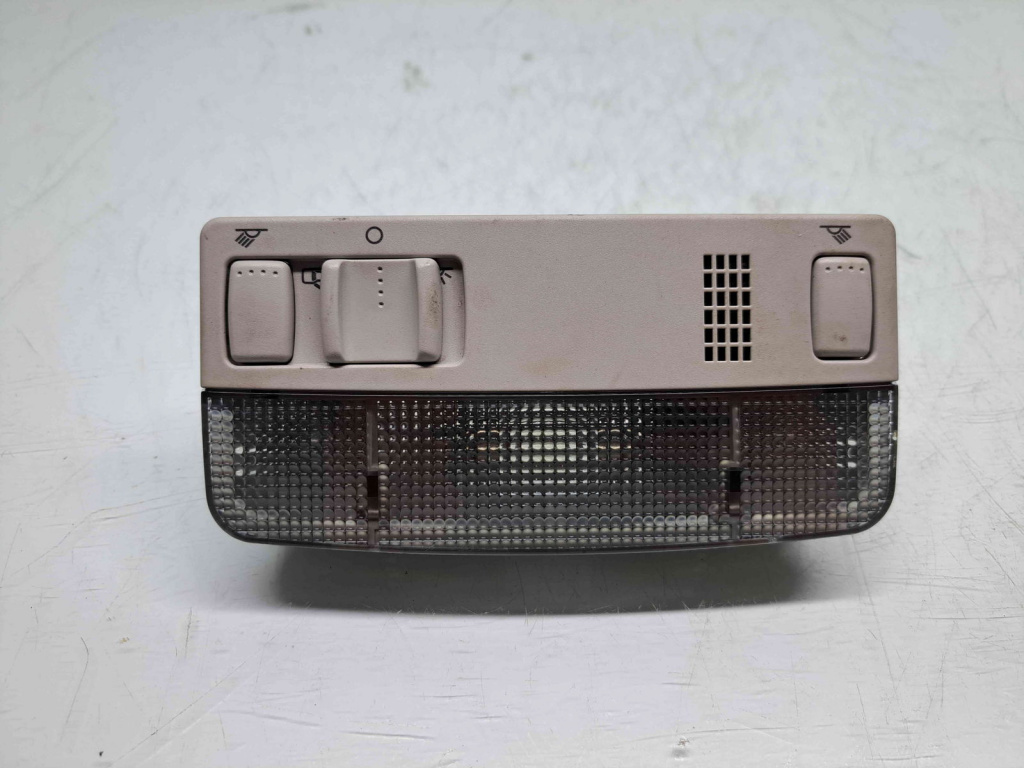 Plafoniera fata Seat Ibiza 5 (6J5) FR [Fabr 2008-2017] OEM