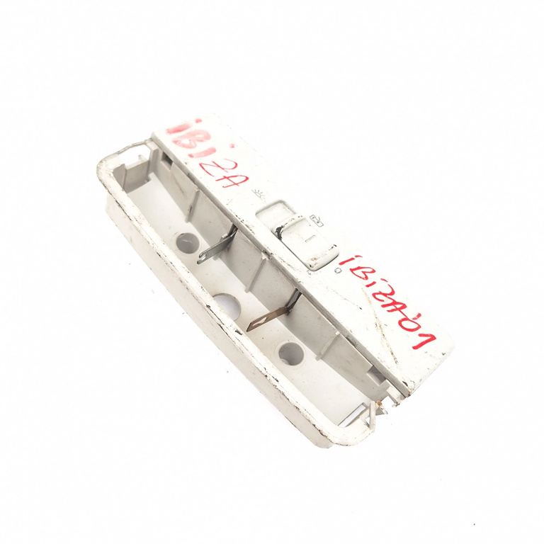 Plafoniera Fata Seat IBIZA (6K) 1993 - 2002 6L0947105A, 0887000