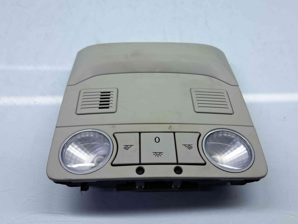 Plafoniera fata Seat Leon (5F1) [Fabr 2012-2018] 5F0947105L