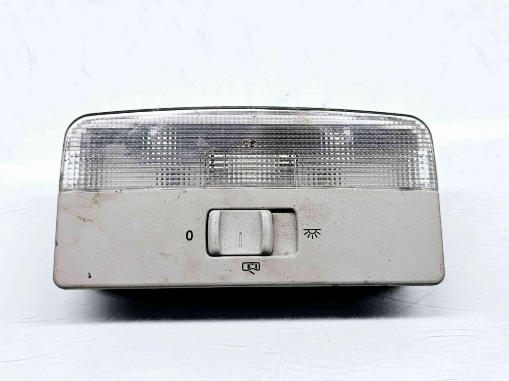 Plafoniera fata Skoda Citigo [Fabr 2011-prezent] 6Q0947105M