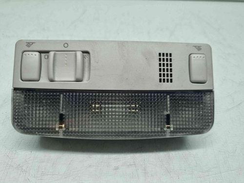 Plafoniera fata Skoda Fabia 2 (5J, 542) [Fabr 2007-2014] 3B0947105