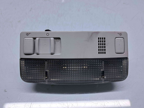 Plafoniera fata Skoda Fabia 2 (5J, 542) [Fabr 2007-2014] OEM