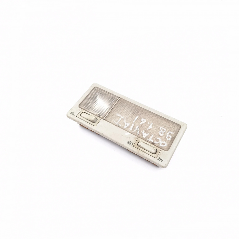 Plafoniera Fata Skoda OCTAVIA 1 (1U) 1996 - 2010 357947111, D6647, 72203050