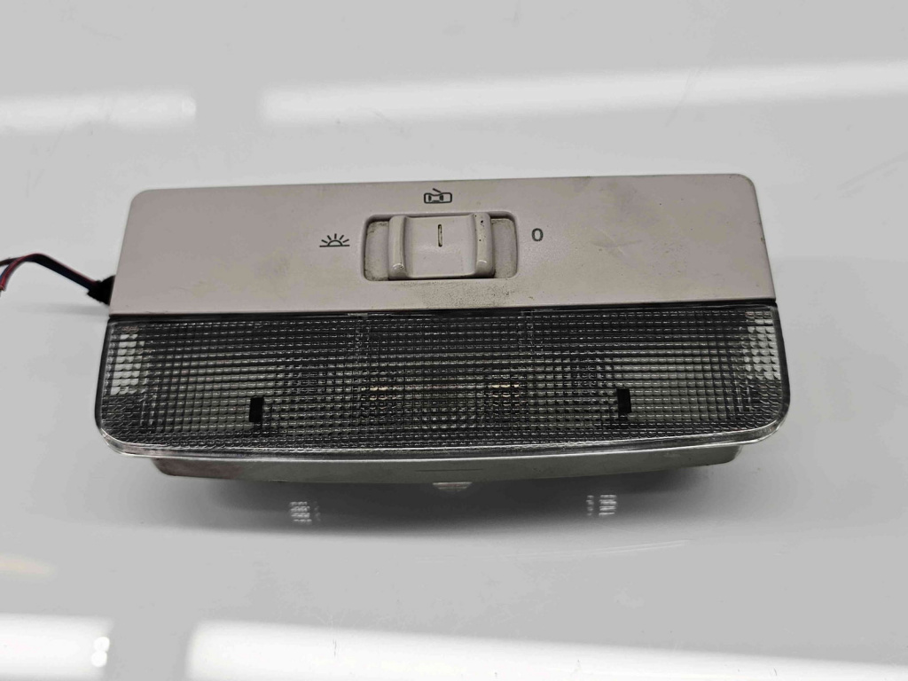 Plafoniera fata Skoda Octavia 2 Combi (1Z5) [Fabr 2004-2013] Facelift 0887000