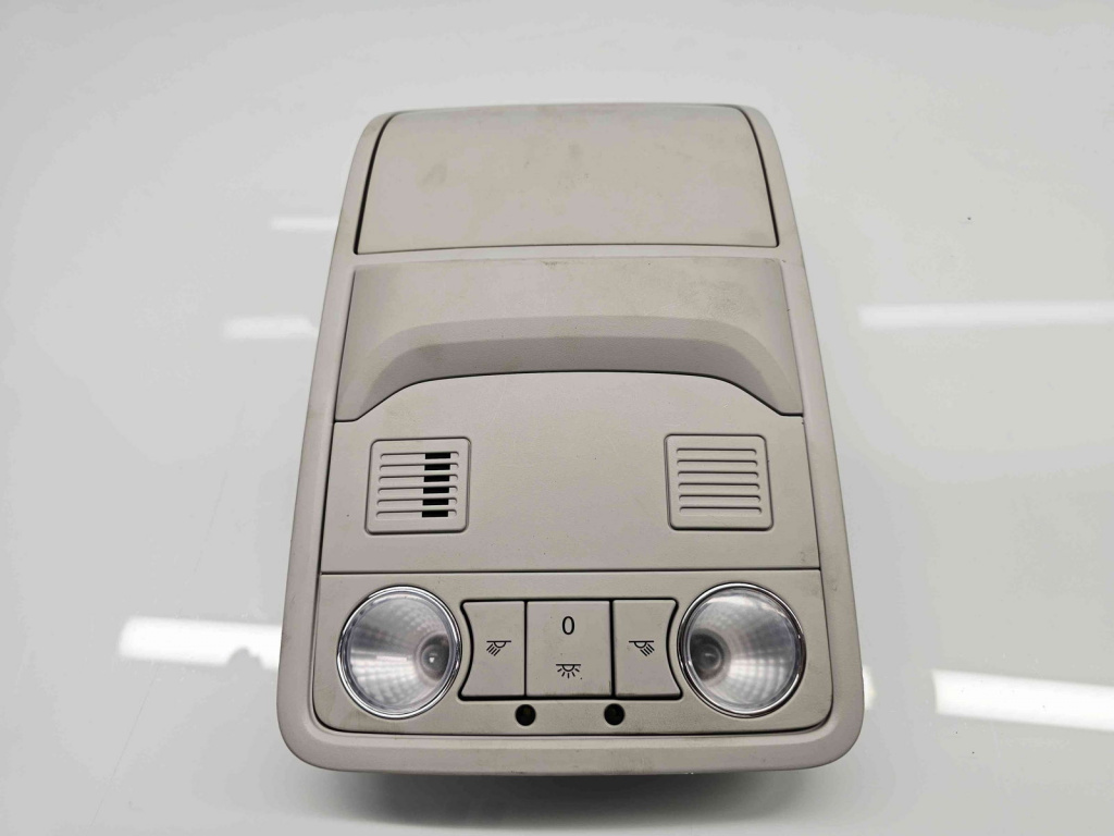 Plafoniera fata Skoda Octavia 3 (5E3) Facelift [Fabr 2012-2020] 5Q0951171