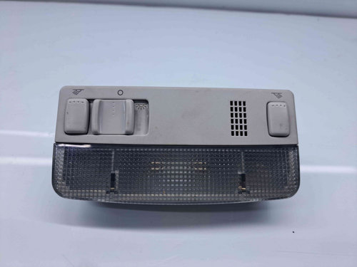 Plafoniera fata Skoda Rapid (NH3) [Fabr 2012-2019] 3B0947105