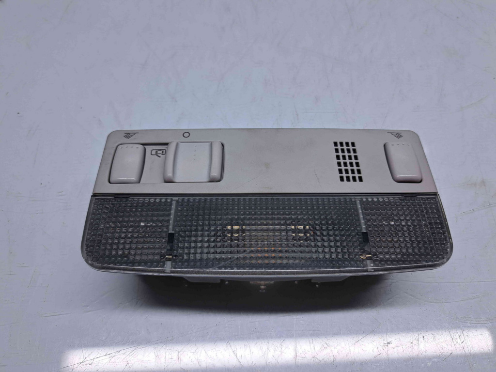 Plafoniera fata Skoda Rapid (NH3) [Fabr 
