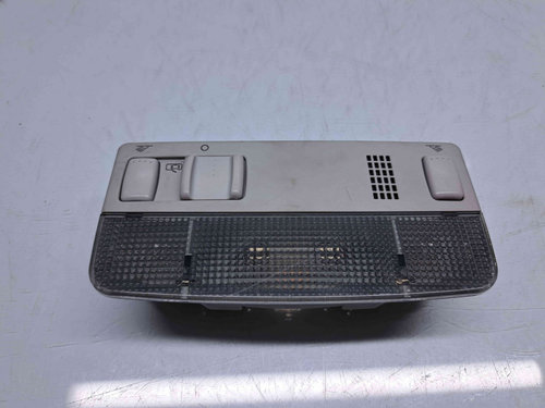 Plafoniera fata Skoda Rapid (NH3) [Fabr 2012-2019] 3B0947105