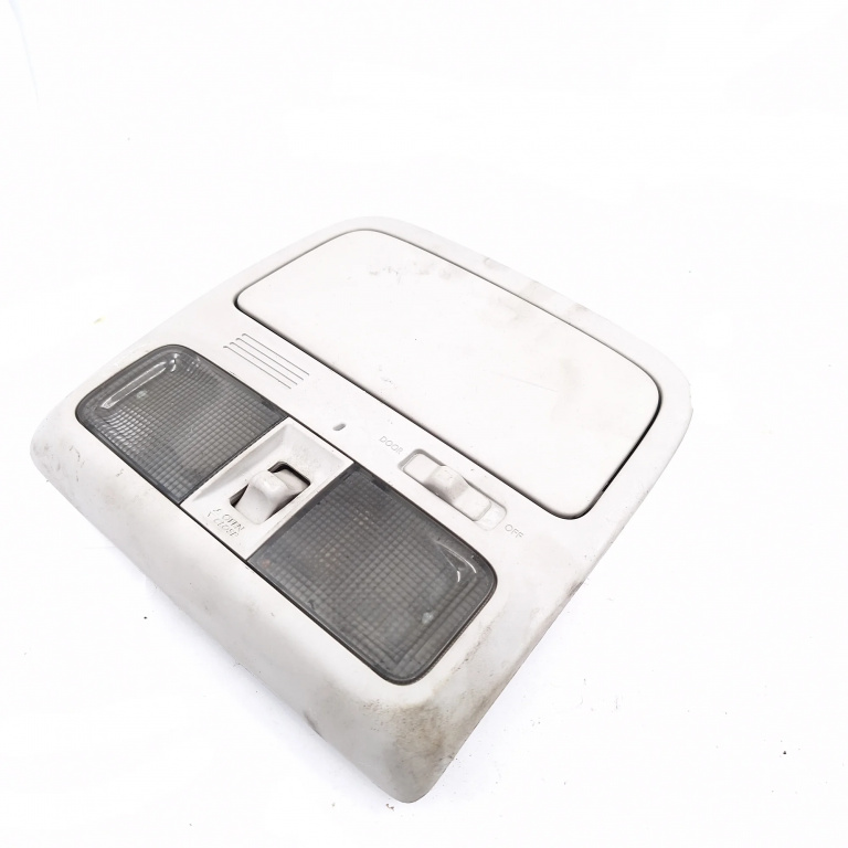 Plafoniera Fata Subaru FORESTER (SH) 2008 - 2013 Motorina VC12086