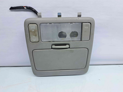 Plafoniera fata Toyota Rav 4 II (CLA2, XA2, ZCA2, ACA2) [Fabr 2000-2006] 85920-0W010