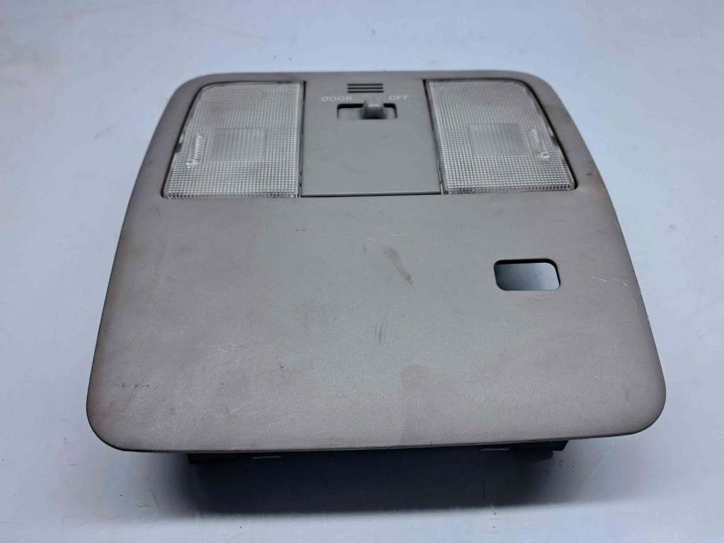 Plafoniera fata Toyota Rav 4 III (ACA3, ACE, ALA3, GSA3, ZSA3) [Fabr 2005-2013] 63401-42020