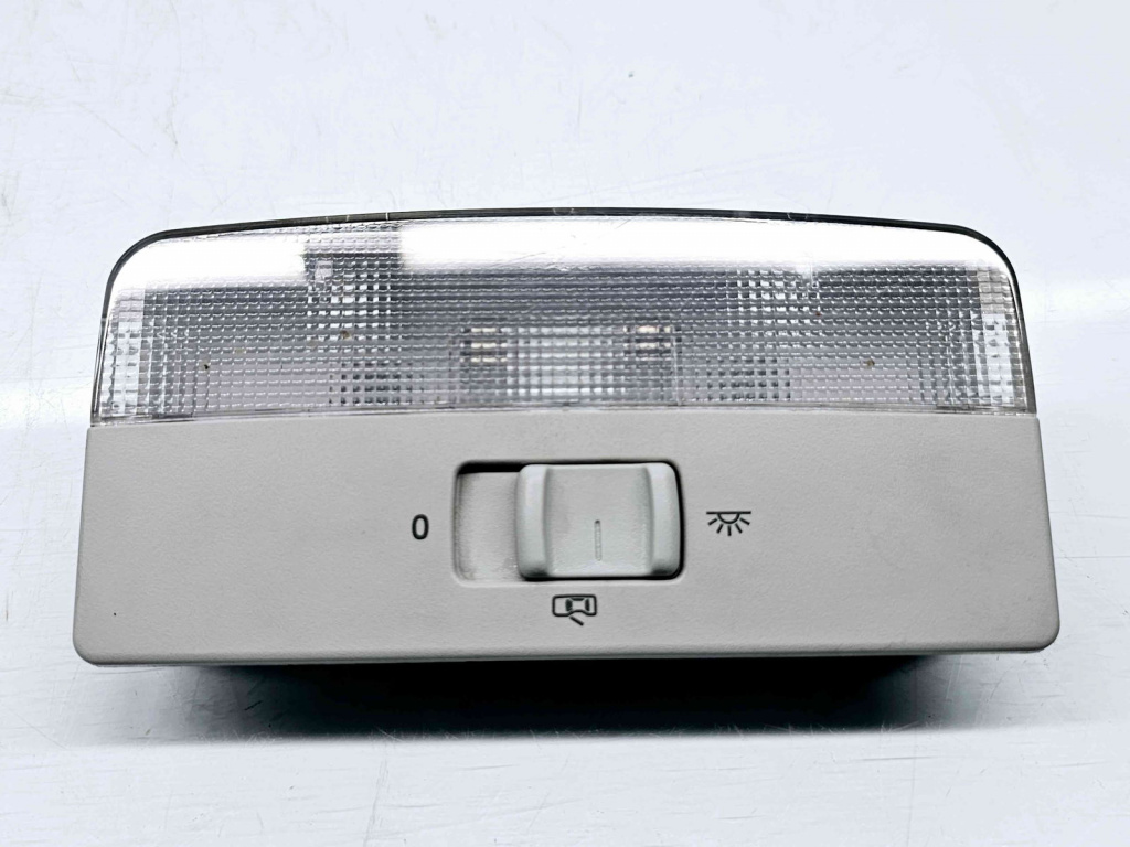 Plafoniera fata Volkswagen Caddy IV Van (SAA, SAH) [Fabr 2015-2024] 6Q0947105M