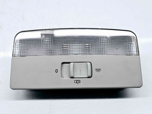Plafoniera fata Volkswagen Caddy IV Van (SAA, SAH) [Fabr 2015-2024] 6Q0947105M
